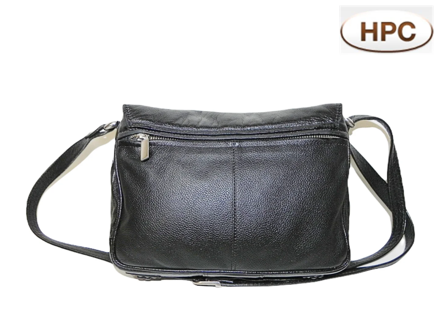 **HPC**kožna komforna,manja torba preko ramena
