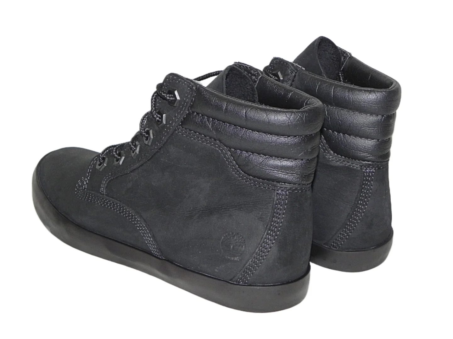 **TIMBERLAND**nove kožne duboke patike br.37