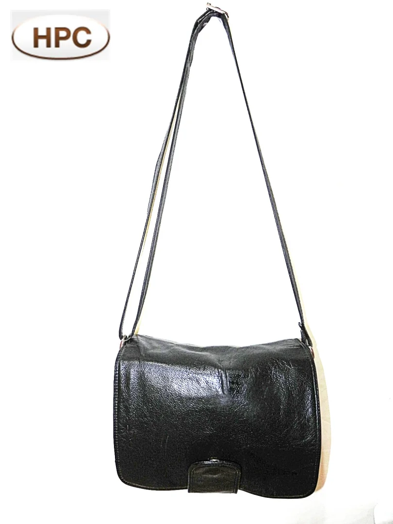 **HPC**kožna komforna,manja torba preko ramena