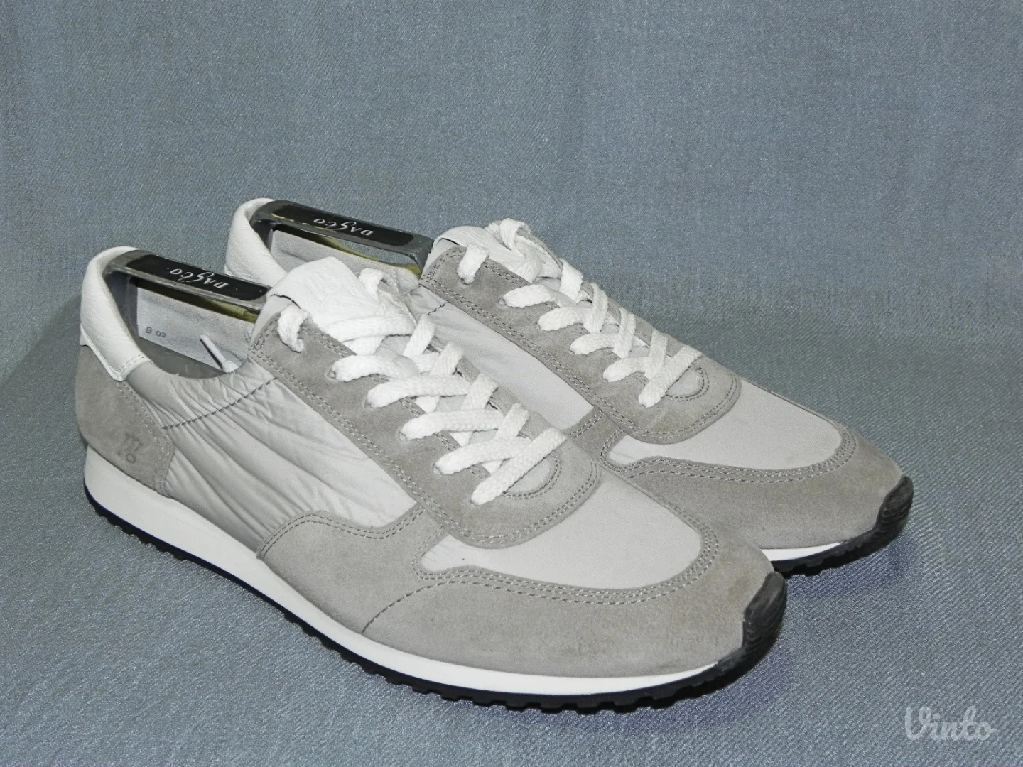 **PAUL GREEN**nove lagane i udobne patike br.42