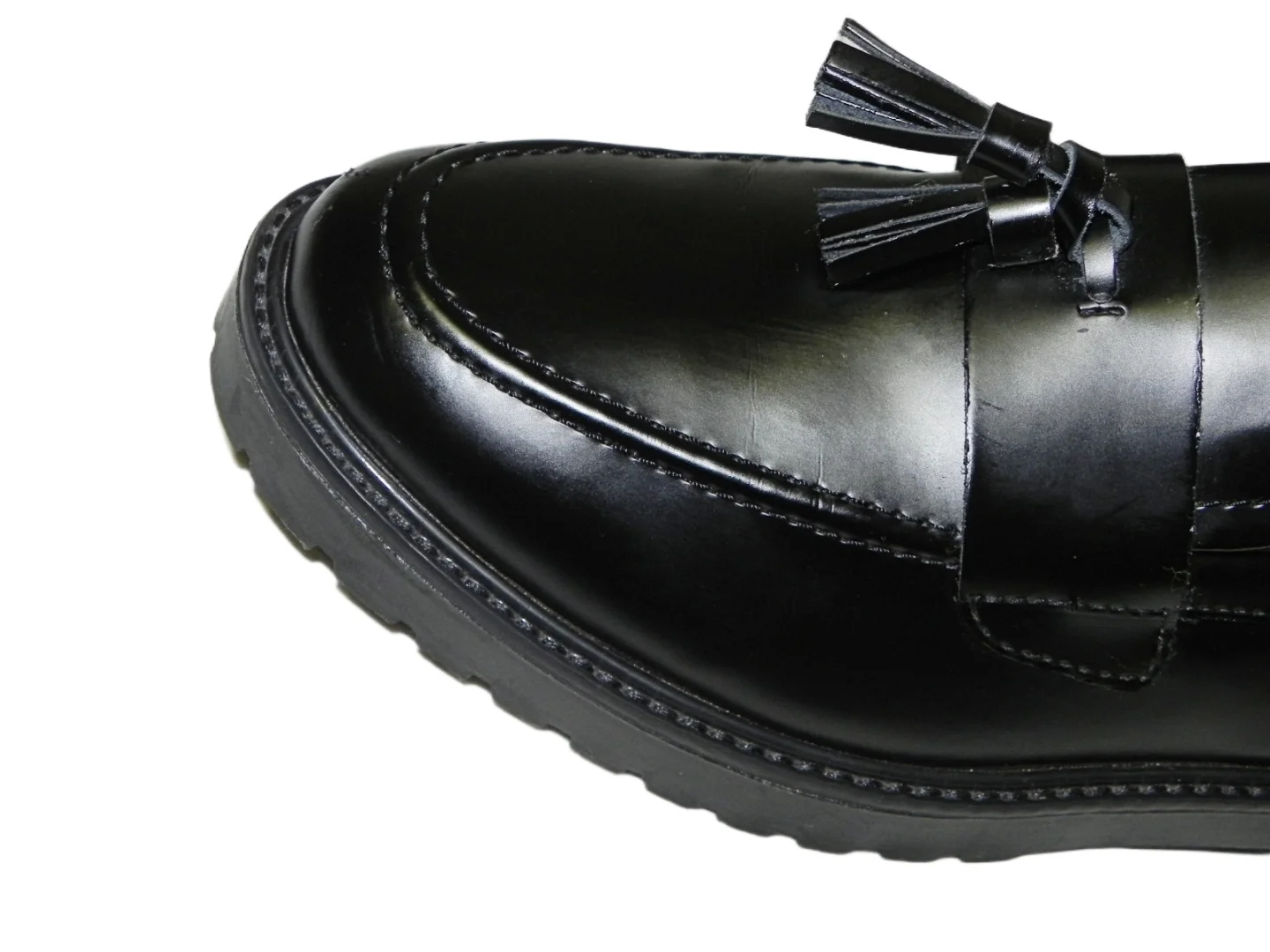 **ZIGN**NOVE kožne mokasine br.40