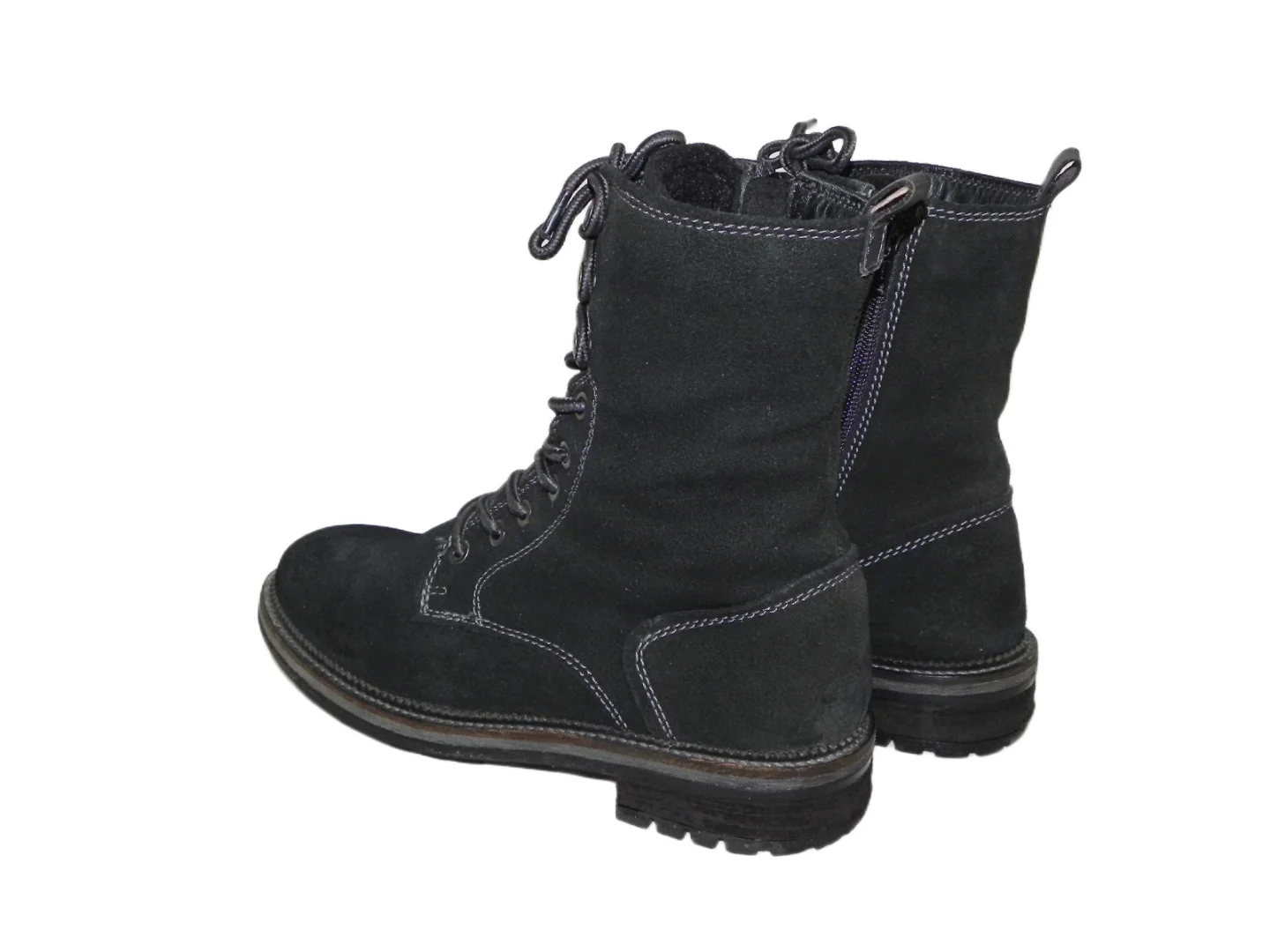 **LANDROVER**kožne,udobne i tople kanađanke br.39