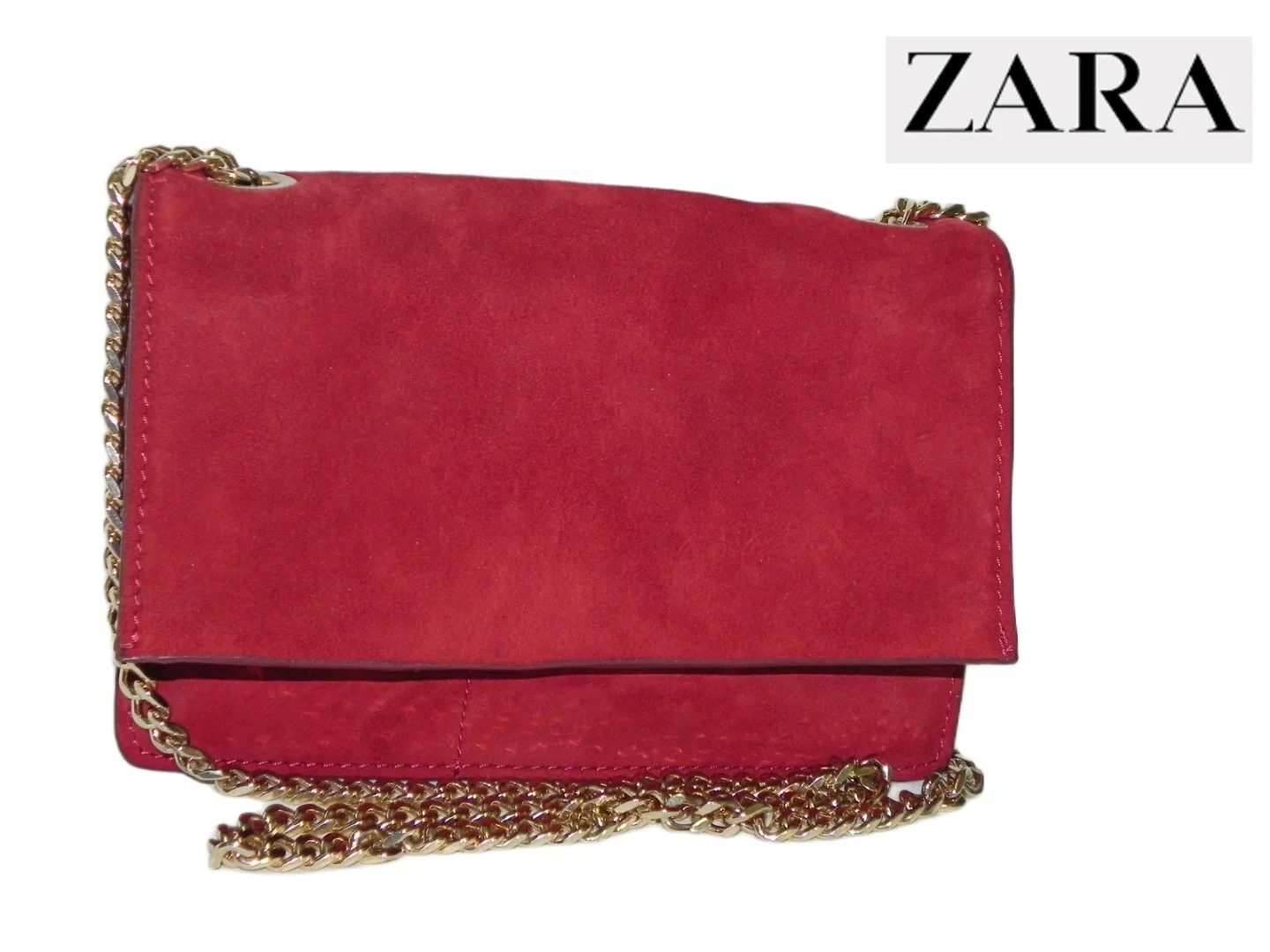 **ZARA woman**torba – elegantna i moderna-NOVA