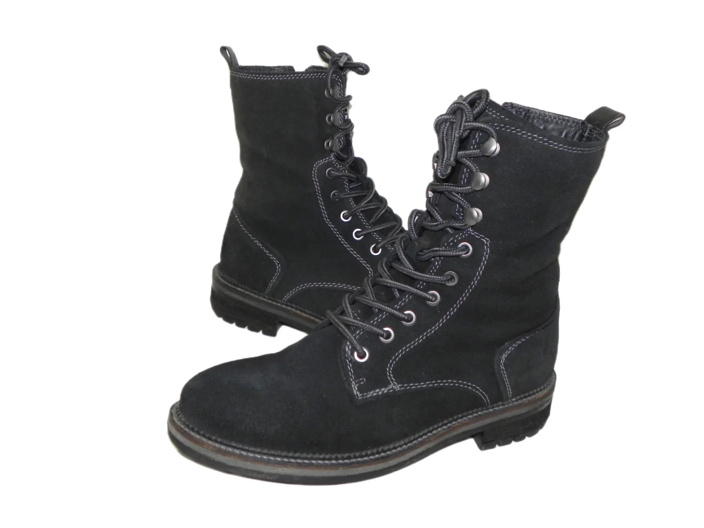 **LANDROVER**kožne,udobne i tople kanađanke br.39