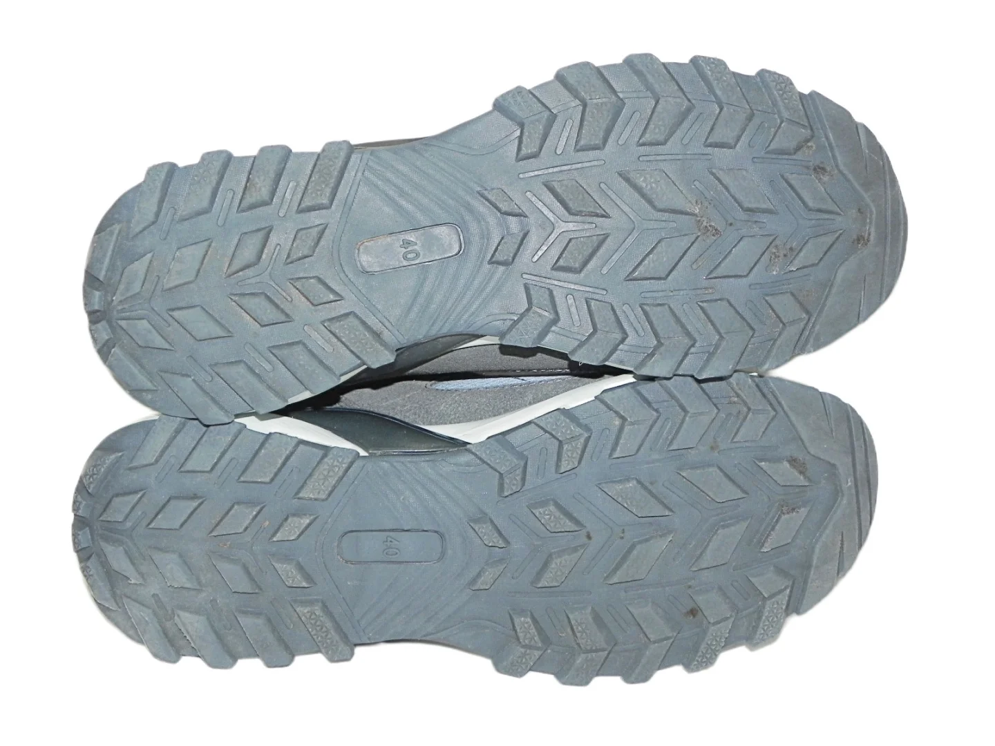 **CRANE waterproof** kao nove patike za zimu br.40