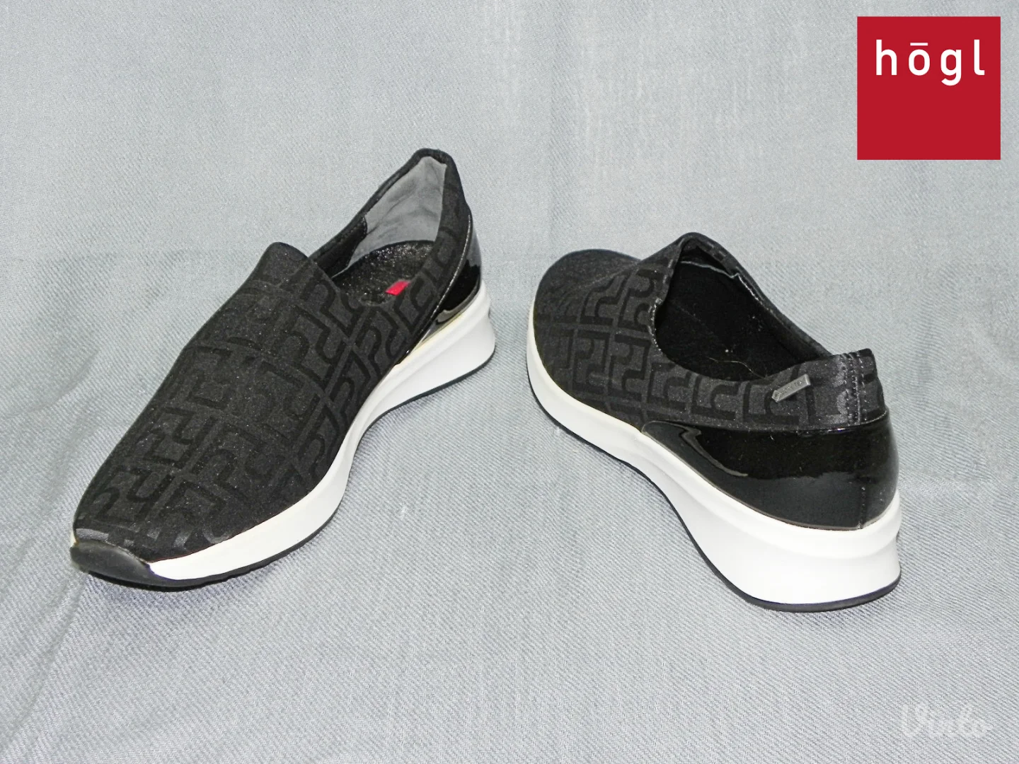 **HOGL gore-tex**NOVE patike-sportske cipele br.3 1/2