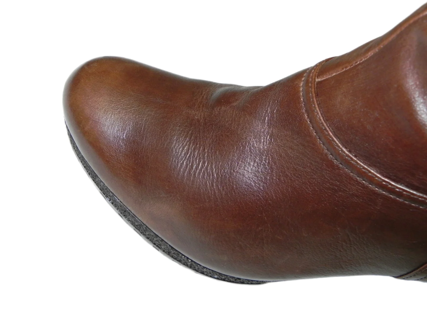 **HOGL**kožne duge čizme br.37