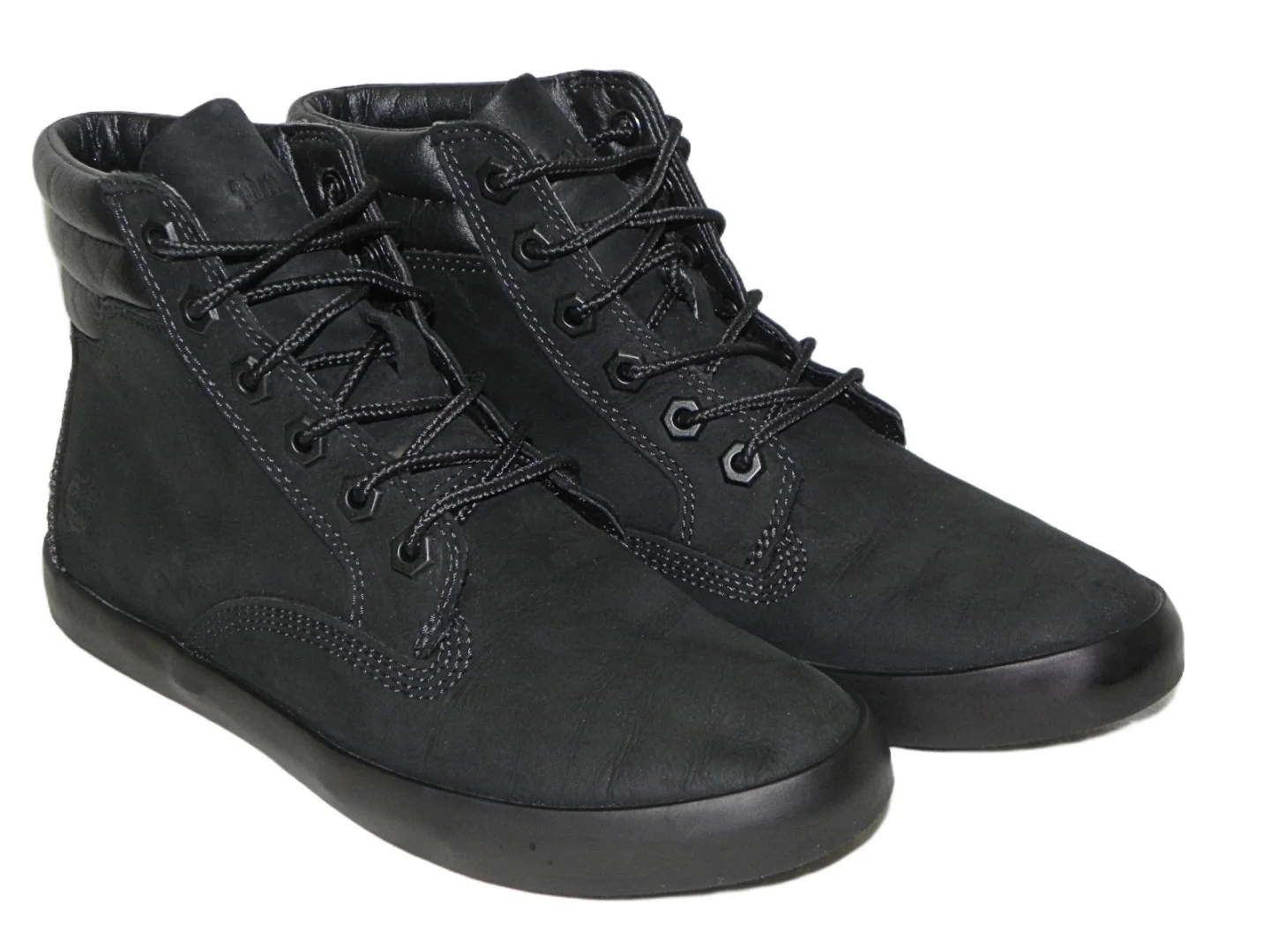 **TIMBERLAND**nove kožne duboke patike br.37