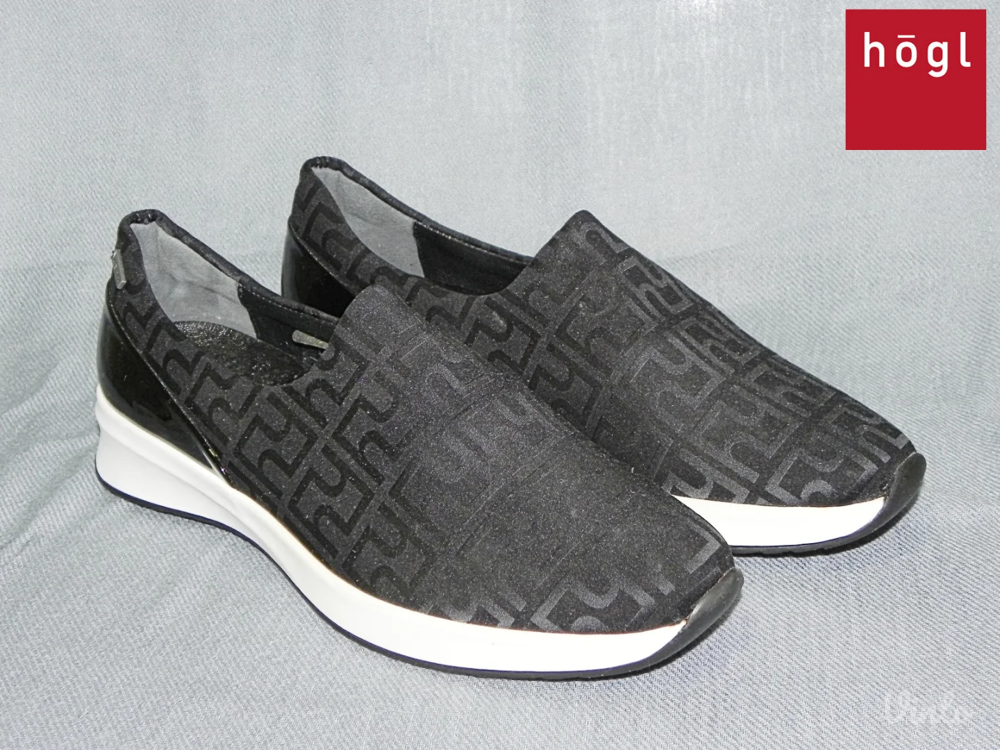 **HOGL gore-tex**NOVE patike-sportske cipele br.3 1/2