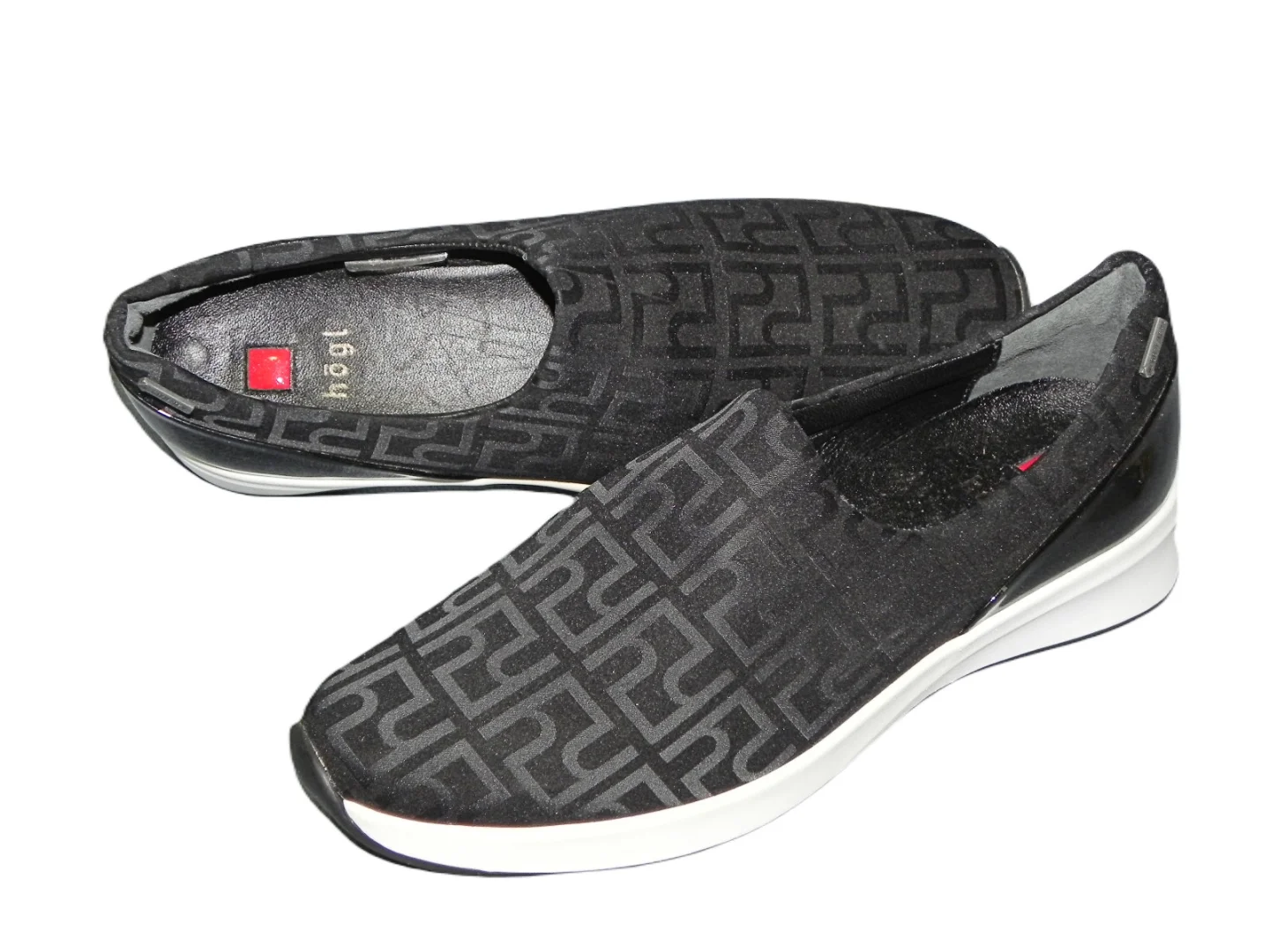 **HOGL gore-tex**NOVE patike-sportske cipele br.3 1/2