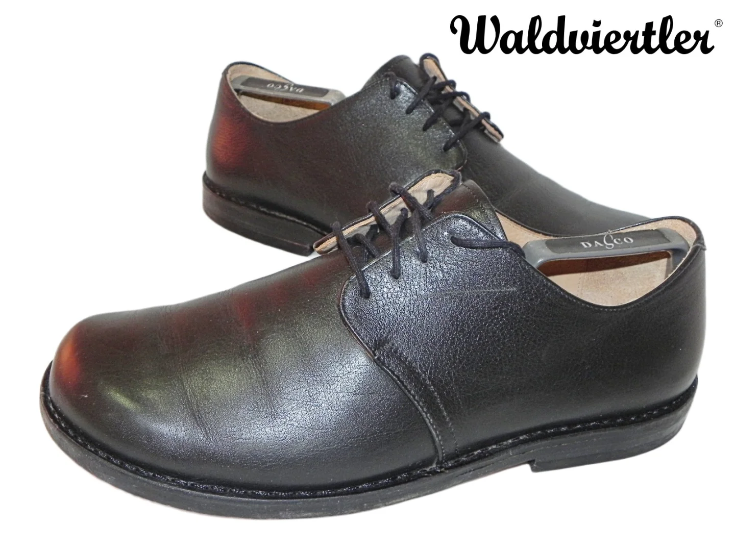 **WALDVIERTLER**kožne cipele G45 - kvalitetne i udobne