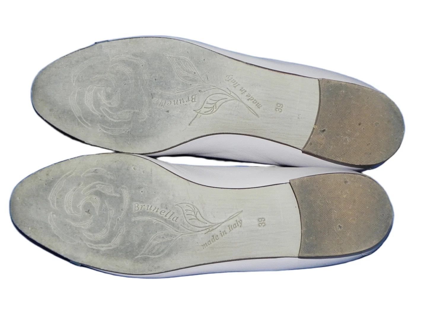 **BRUNELLA**kožne cipele-kao nove br.39