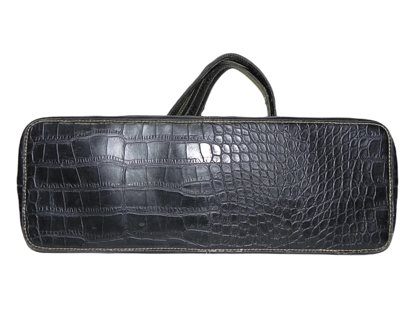 **TOMMY HILFIGER**kožna praktična tašna