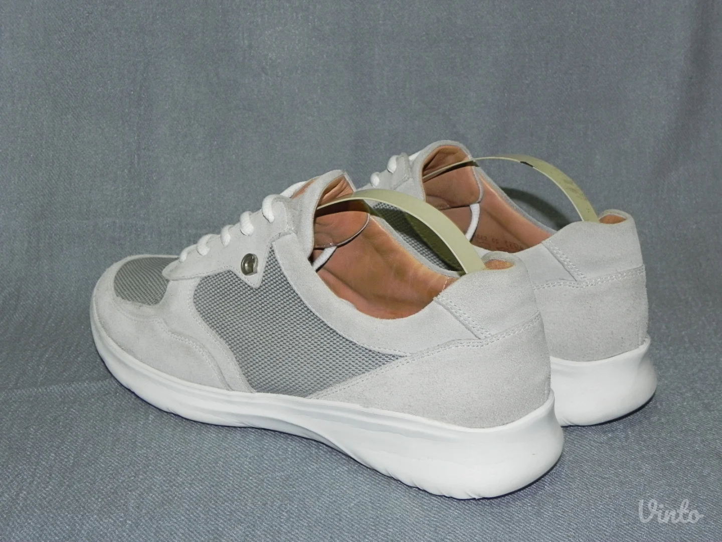 **GANTER**kožne, udobne,lagane patike br.39,5-40