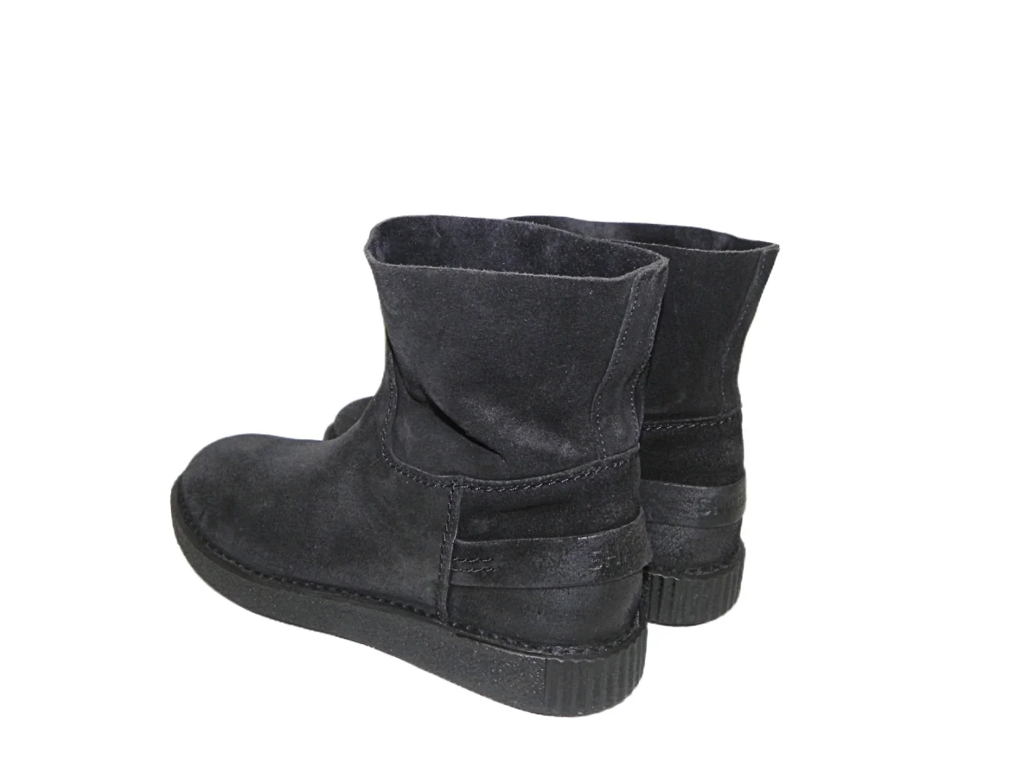 **SHABBIES**vrhunske kožne kratke čizme br.40