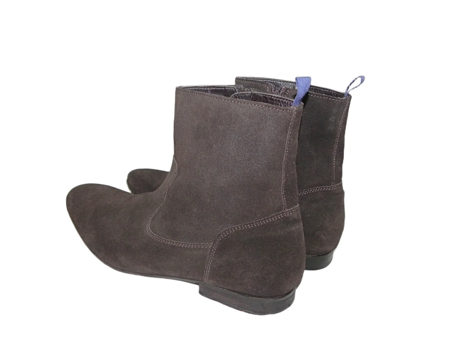 **VALDASAAR**kožne kratke čizme br.44