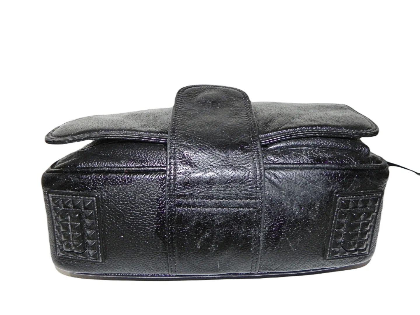 **HPC**kožna komforna,manja torba preko ramena