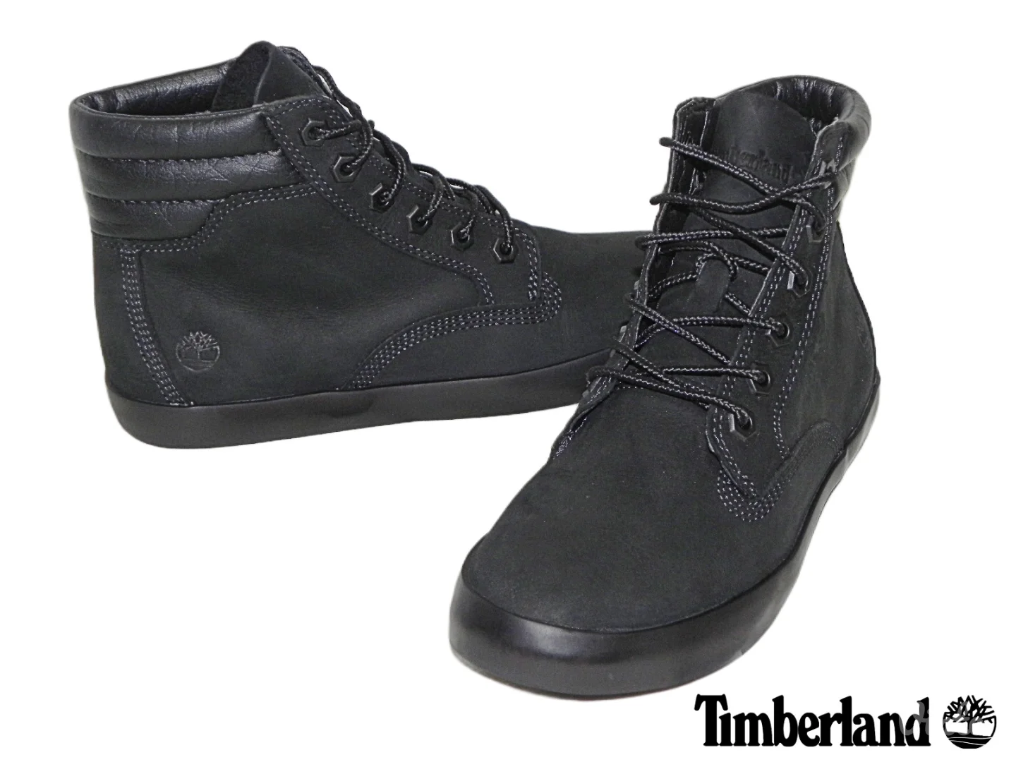 **TIMBERLAND**nove kožne duboke patike br.37