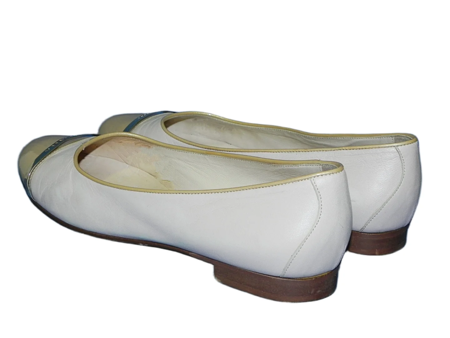 **BRUNELLA**kožne cipele-kao nove br.39