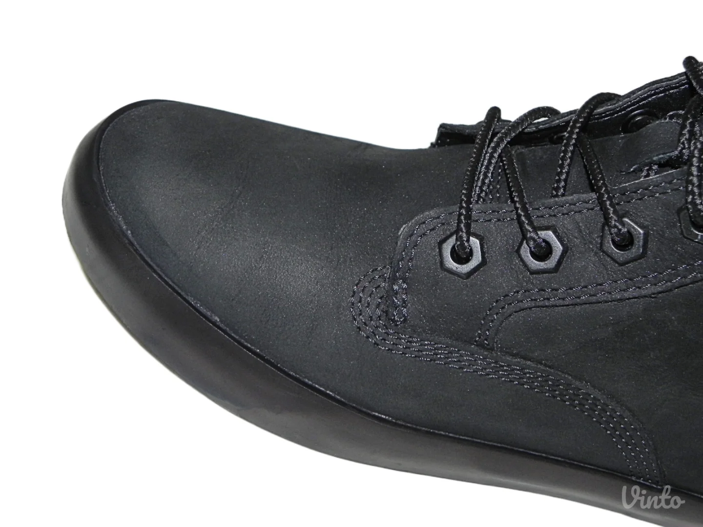 **TIMBERLAND**nove kožne duboke patike br.37