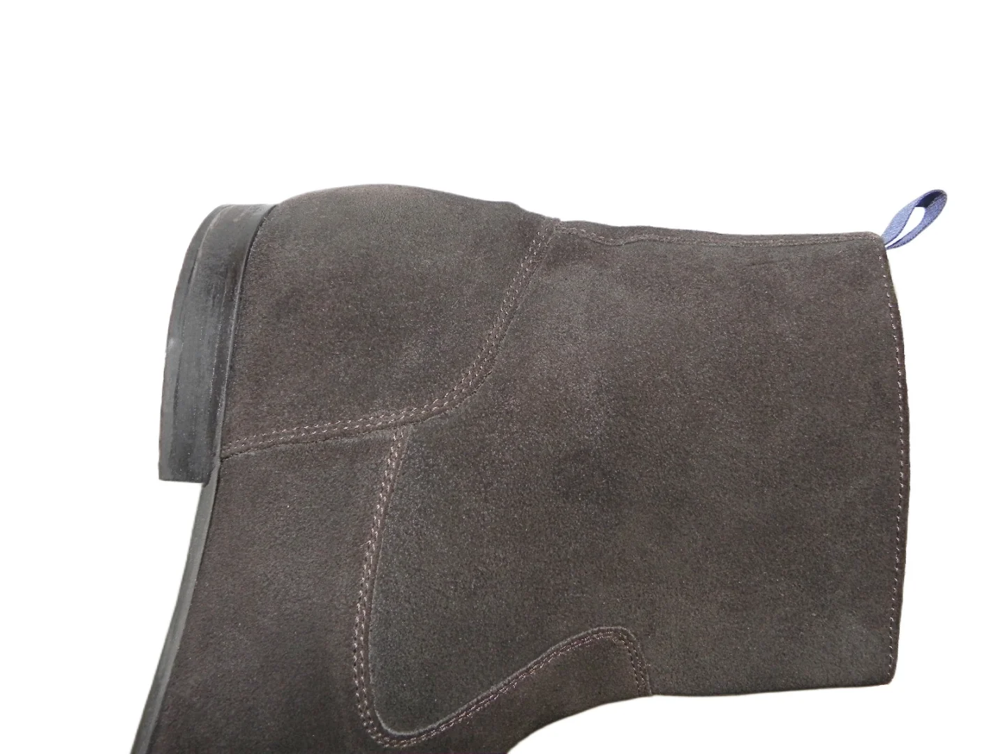 **VALDASAAR**kožne kratke čizme br.44