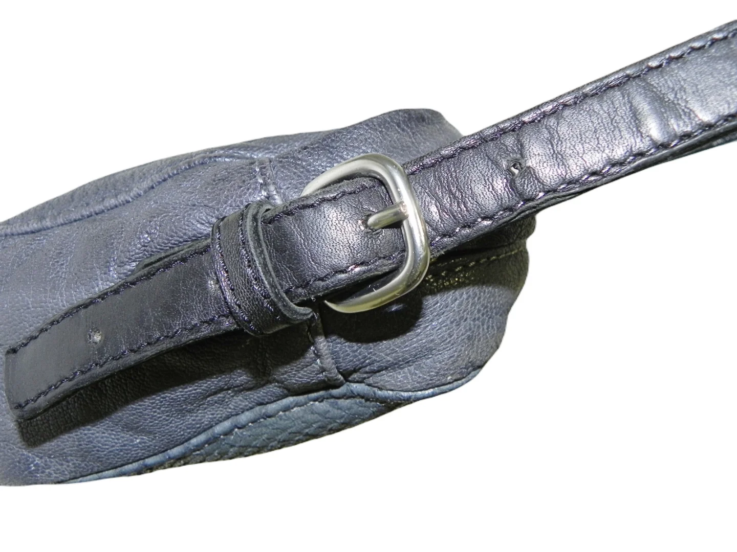 **LIEBESKIND Berlin**kožna manja torba preko ramena