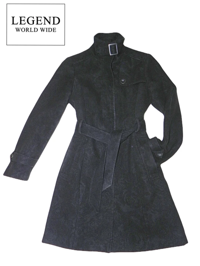 **LEGEND world vide**kaput do kolena vel.40