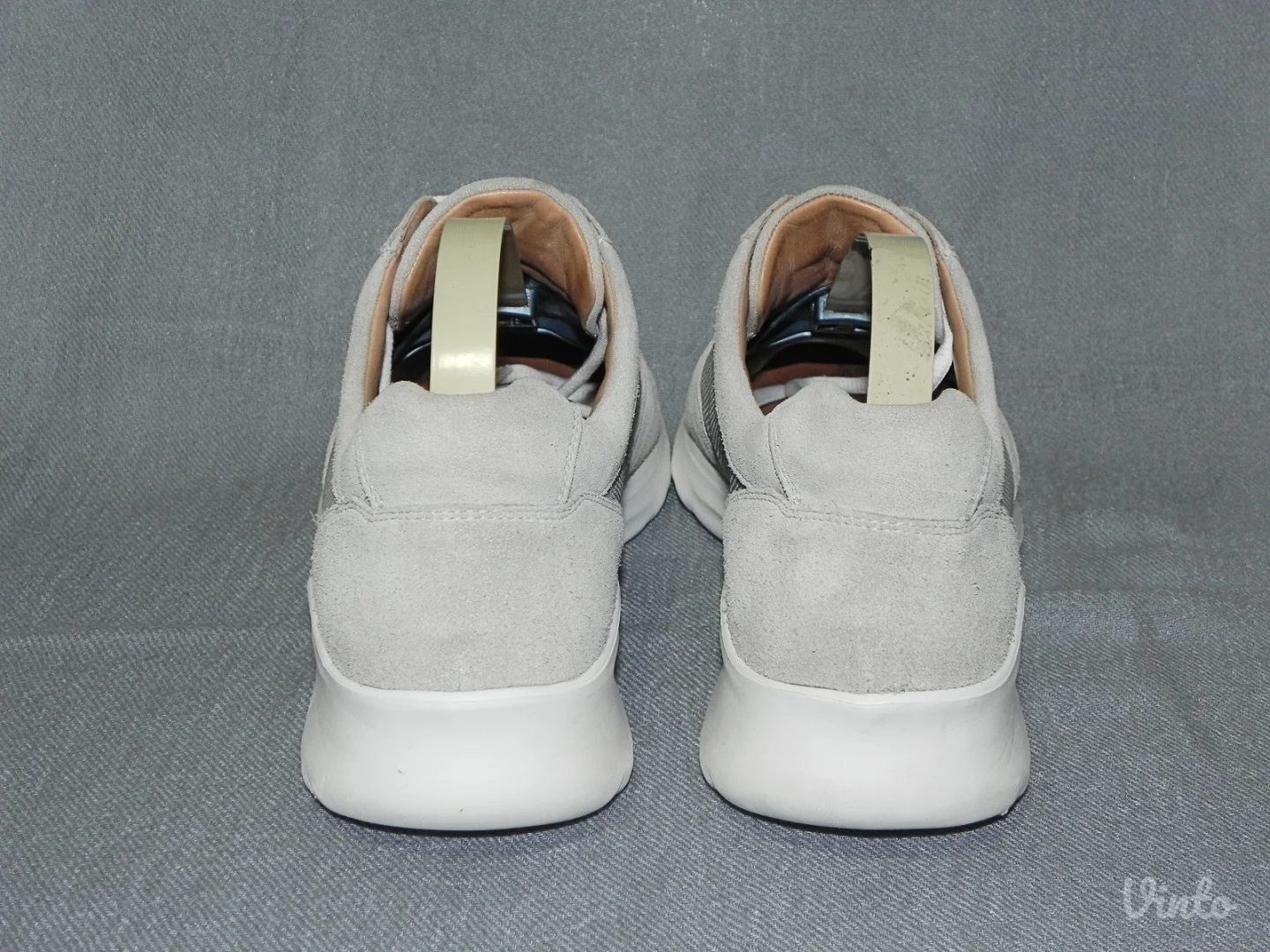 **GANTER**kožne, udobne,lagane patike br.39,5-40