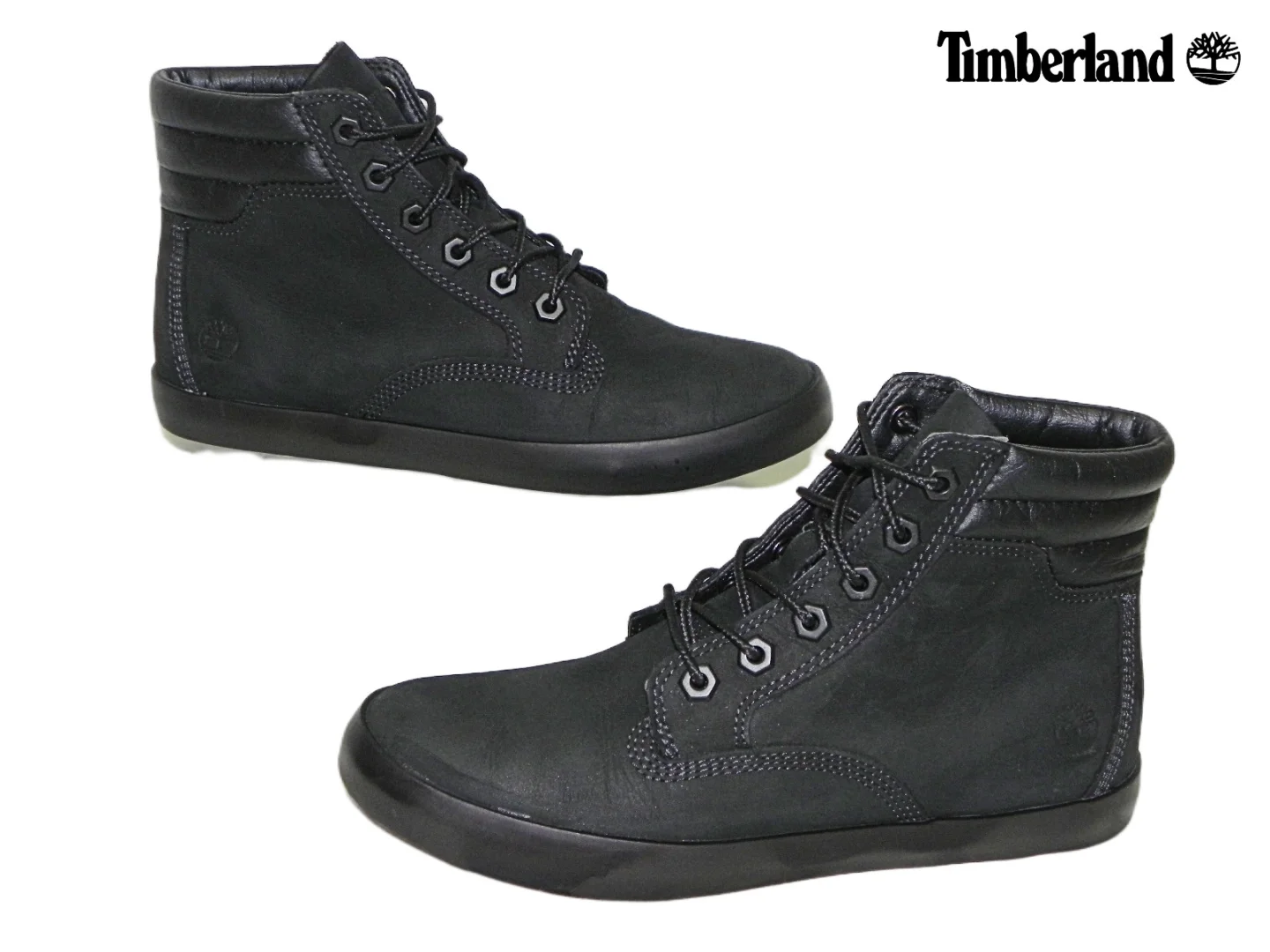 **TIMBERLAND**nove kožne duboke patike br.37