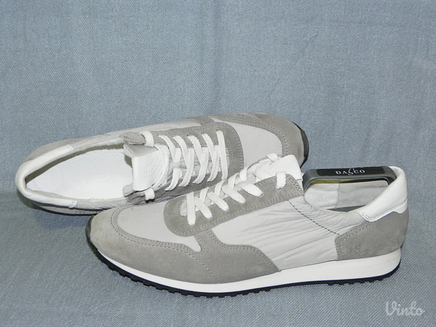 **PAUL GREEN**nove lagane i udobne patike br.42