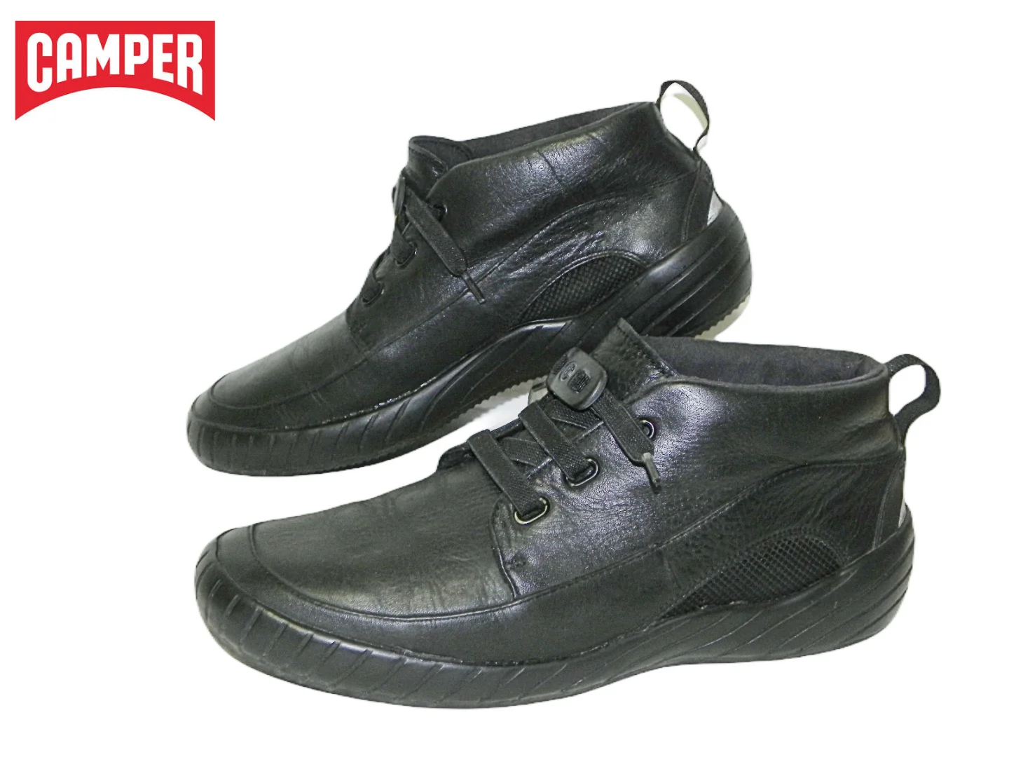 **CAMPER waterproof**kožne patike-cipele br.40