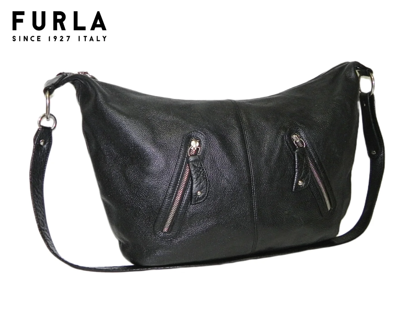 **FURLA** original torba,preko ramena – Made in Italy