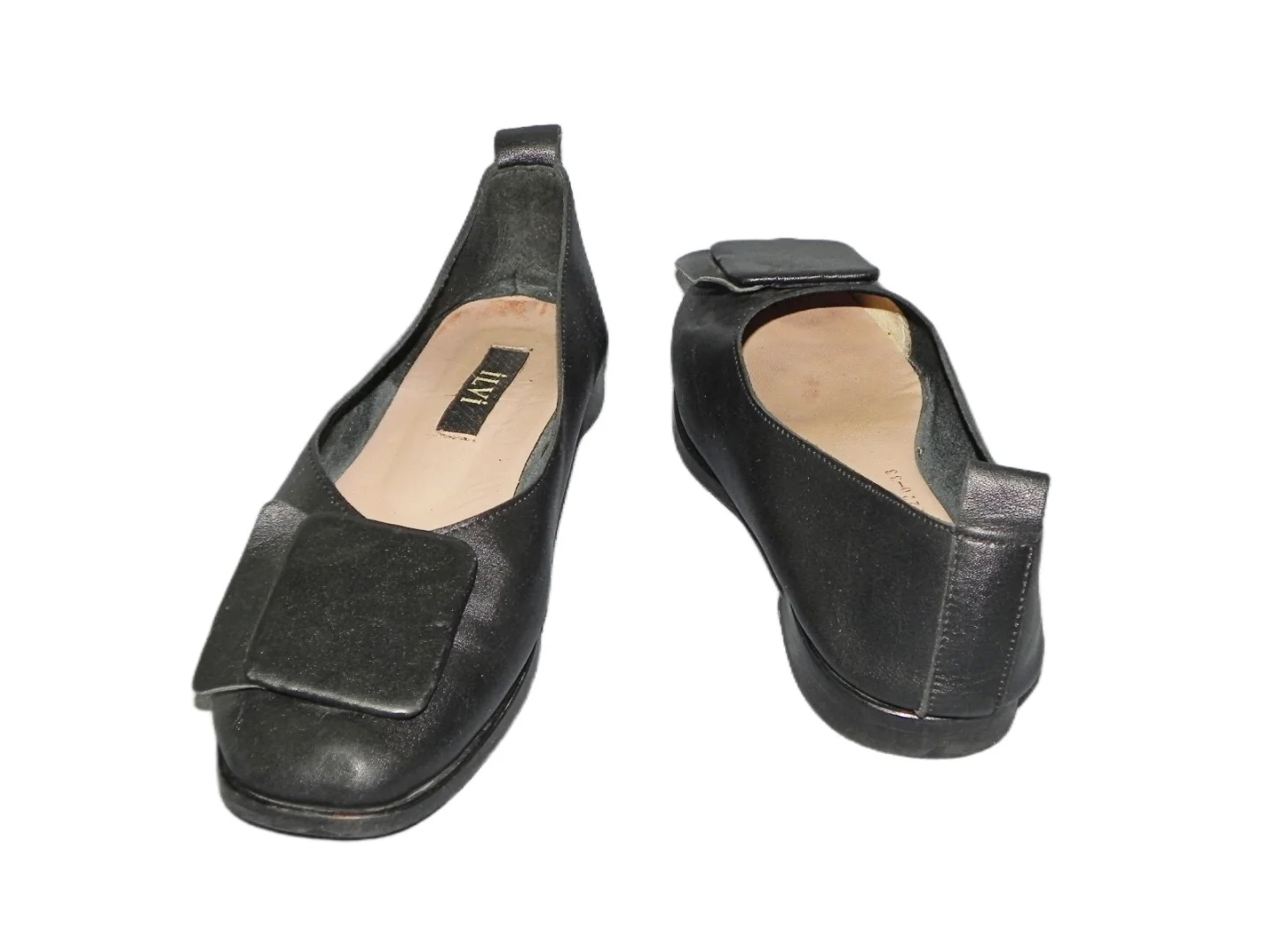 **ILVI**vrhunske kožne cipele br.40