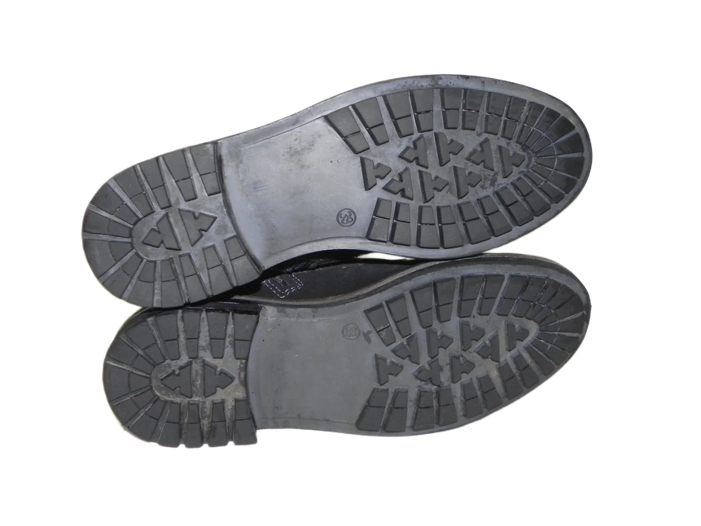 **LANDROVER**kožne,udobne i tople kanađanke br.39