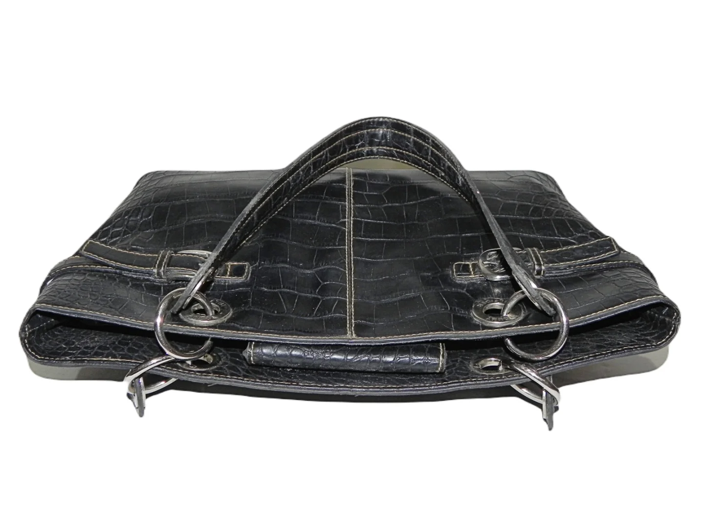 **TOMMY HILFIGER**kožna praktična tašna