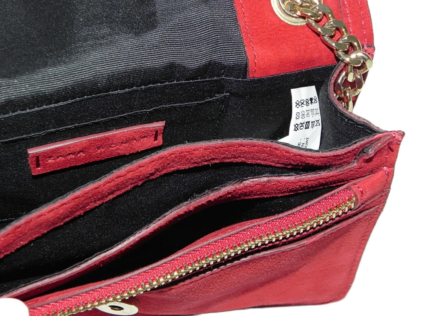 **ZARA woman**torba – elegantna i moderna-NOVA