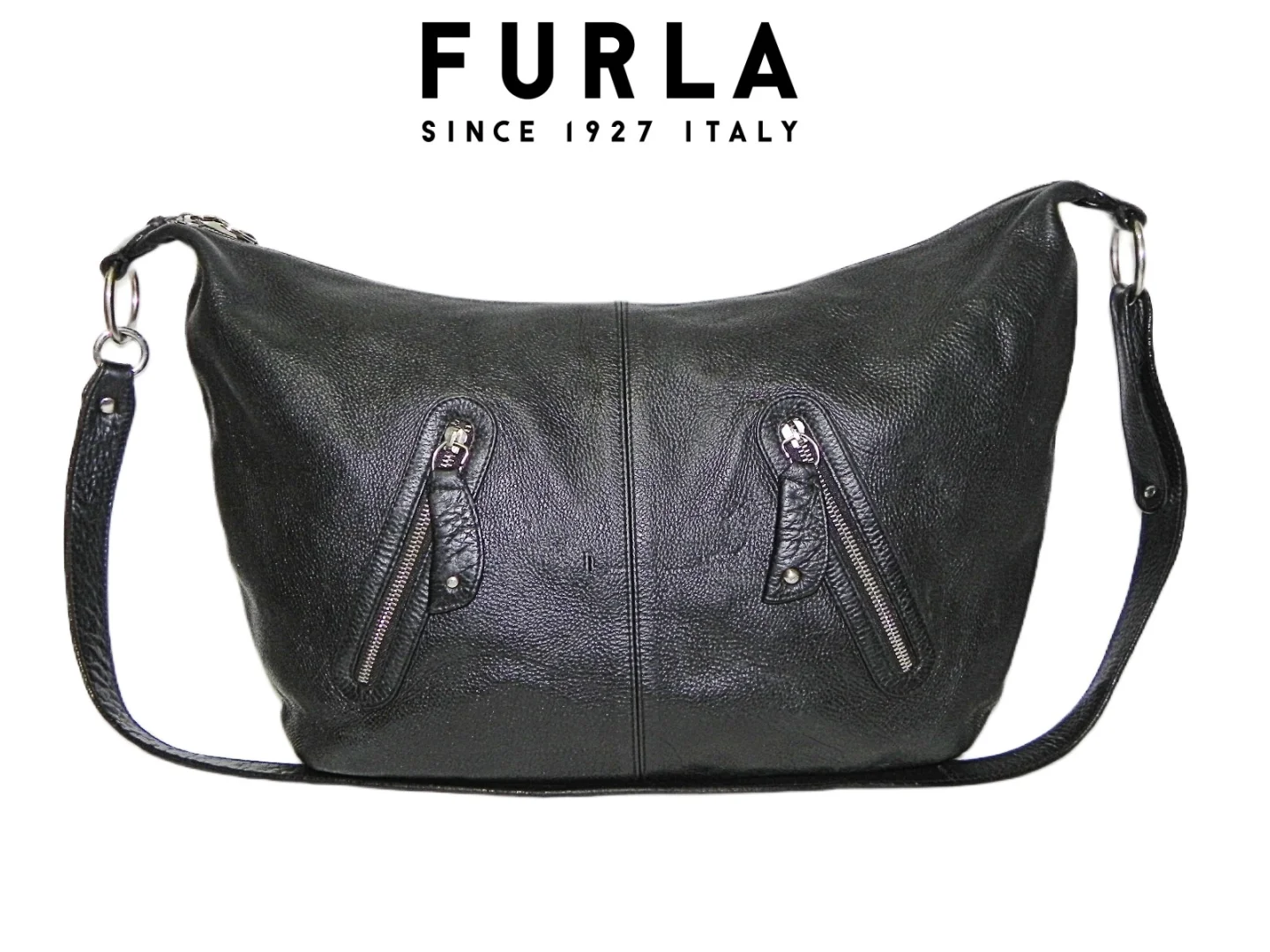 **FURLA** original torba,preko ramena – Made in Italy