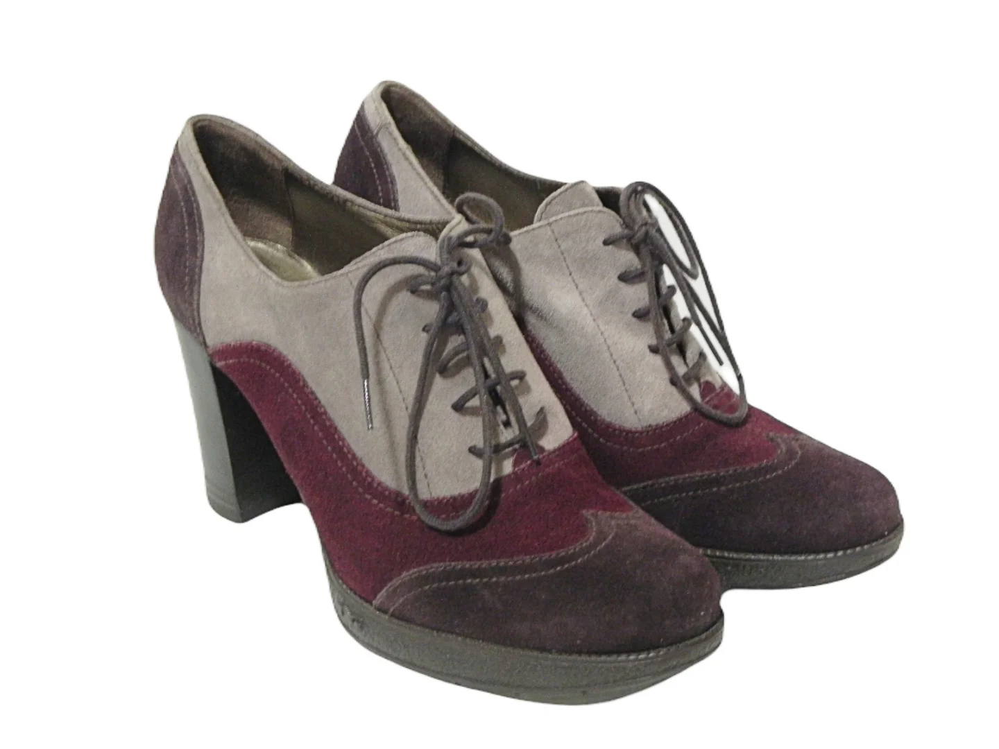 **NERO GIARDINI**kožne poluduboke nove cipele-gležnjače br.38