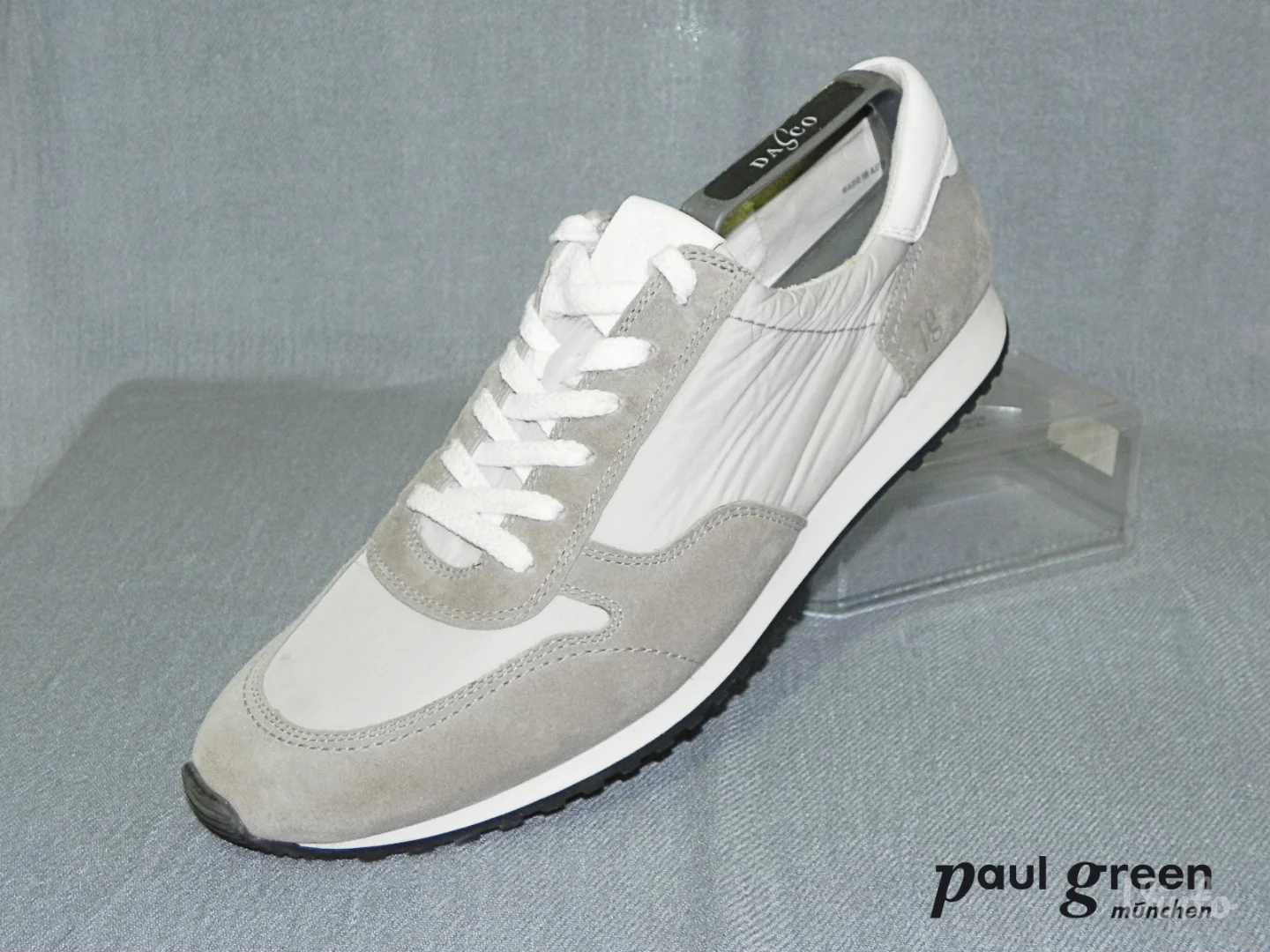 **PAUL GREEN**nove lagane i udobne patike br.42