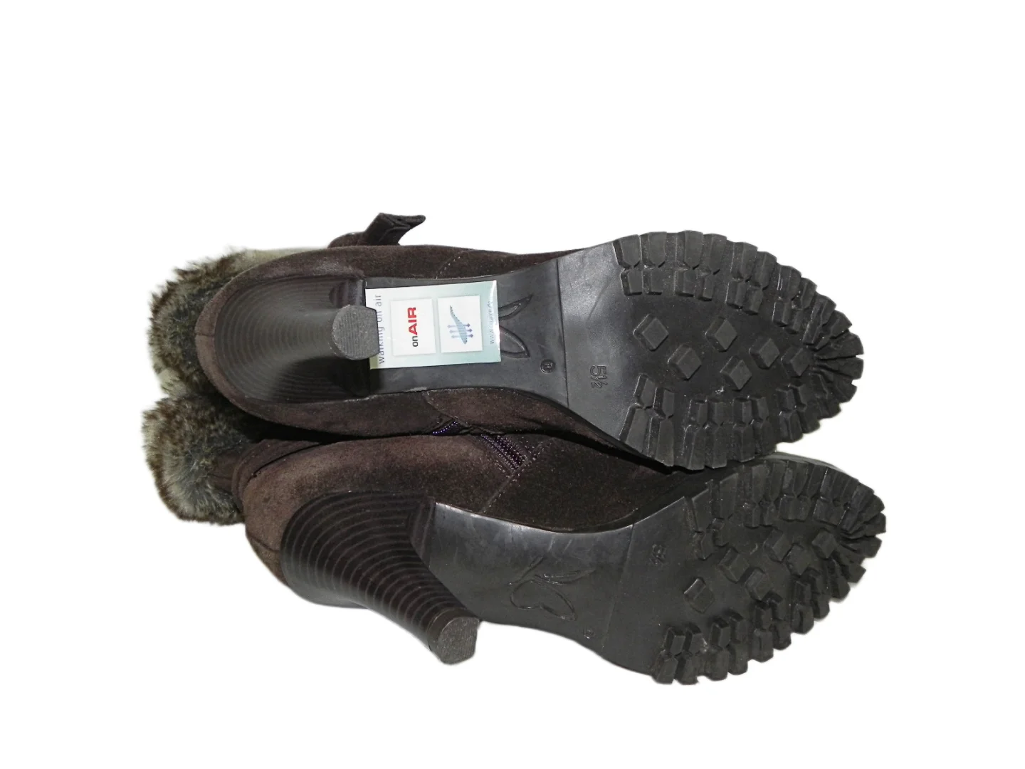 **CAPRICE on air**kao nove elegantne kožne čizme br.39