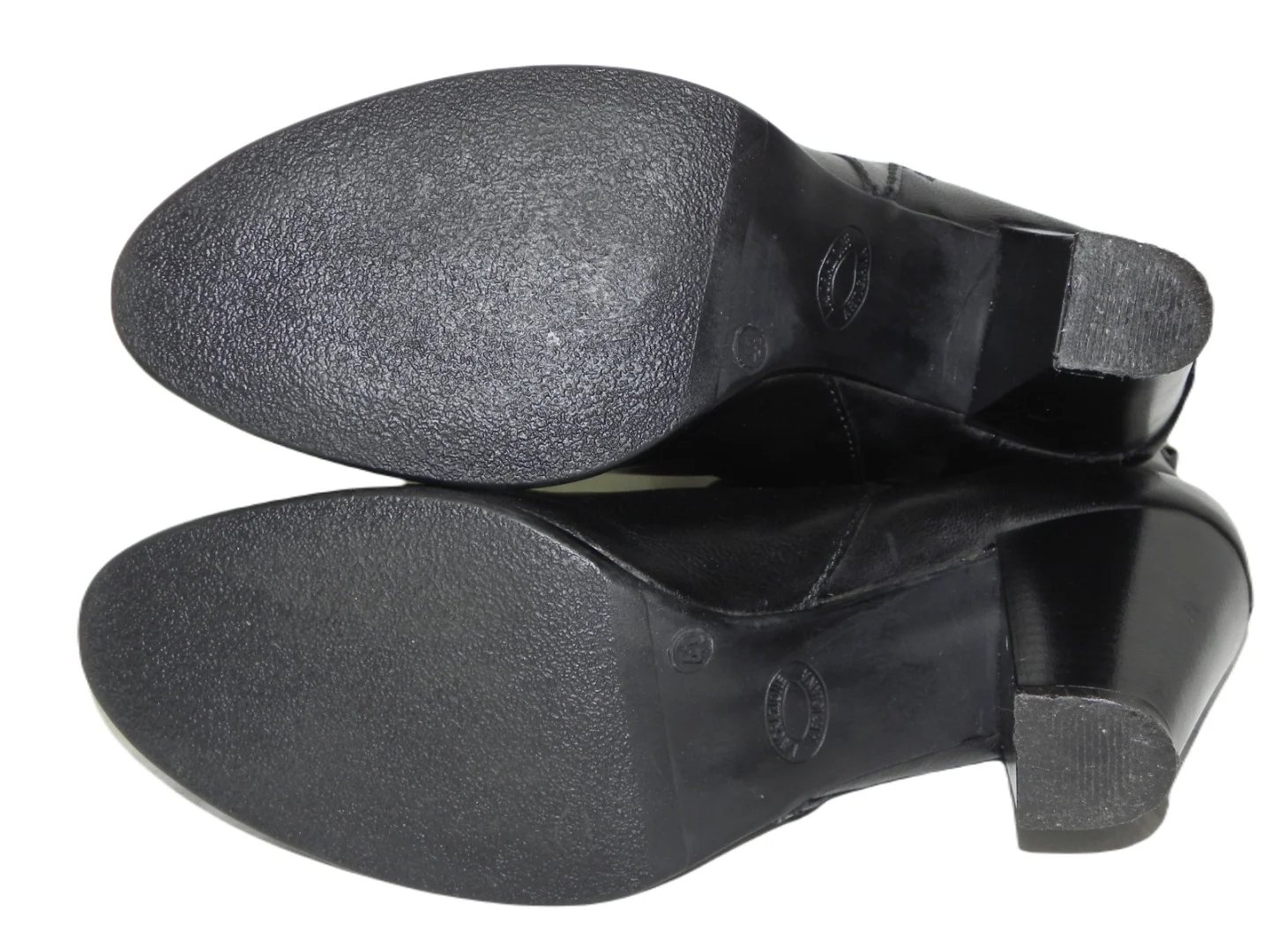 **LABRADOR**kožne kratke čizme-gležnjače br.41