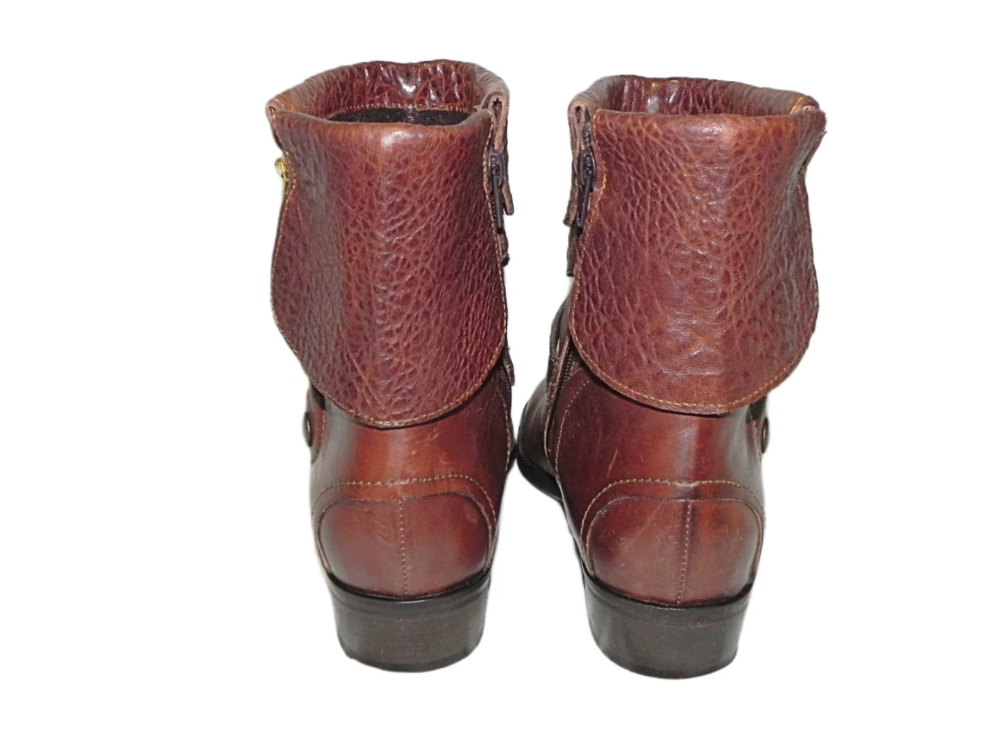 **MANAS design**kao nove kožne kratke čizme br.39