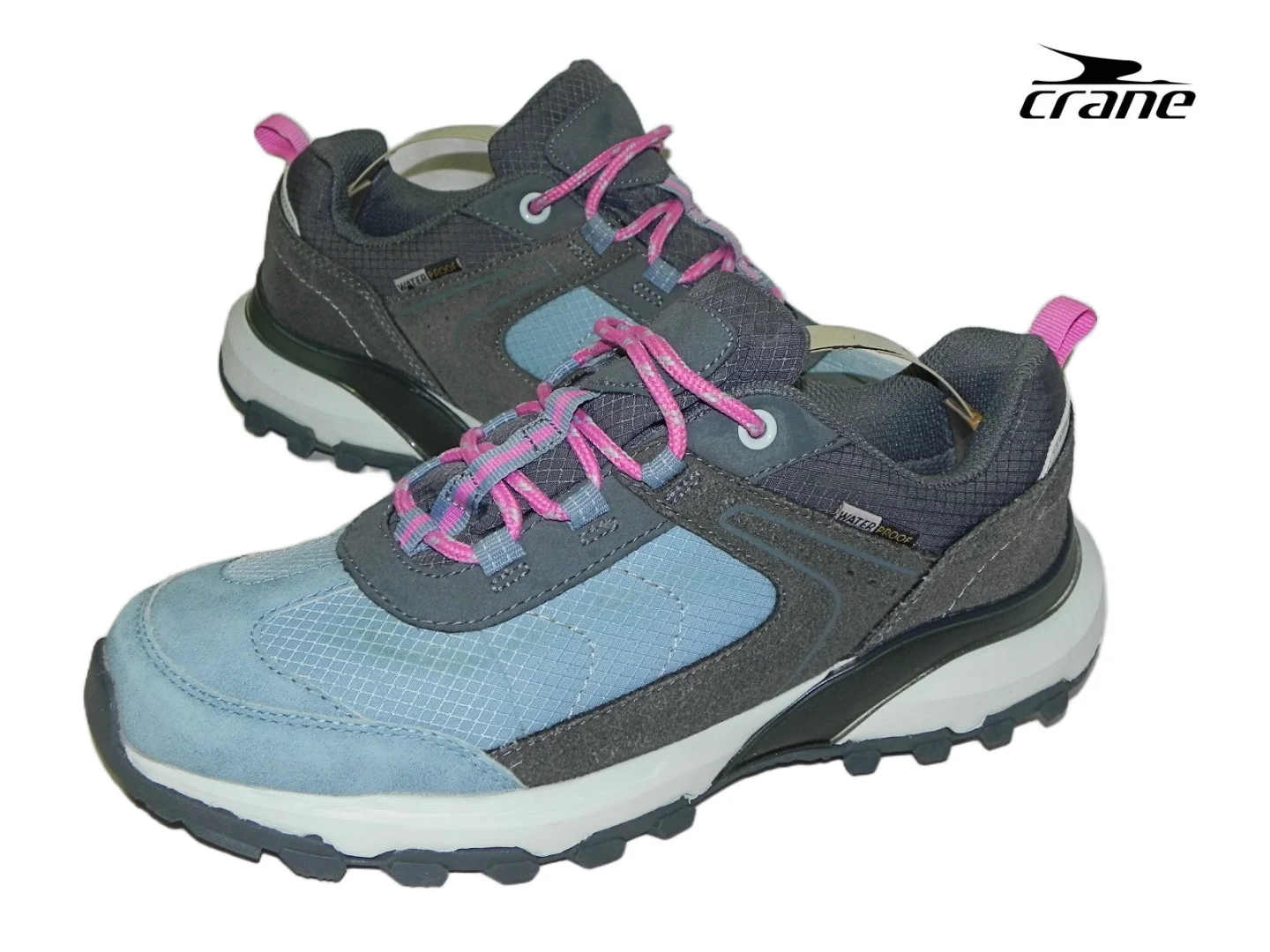 **CRANE waterproof** kao nove patike za zimu br.40