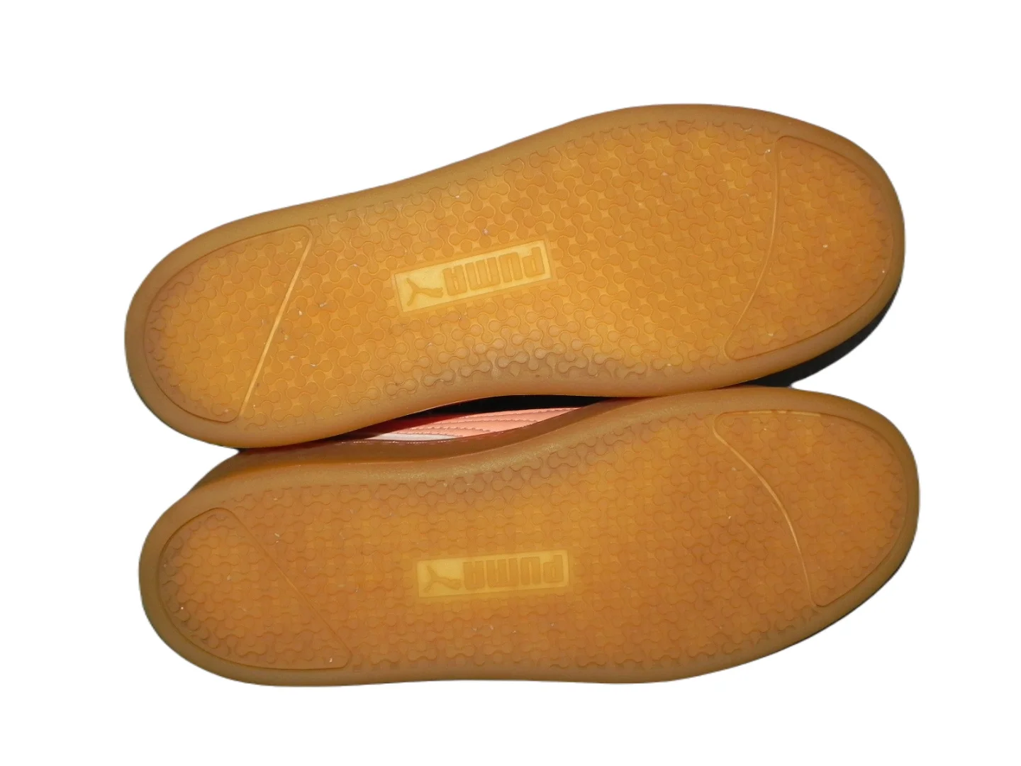 **PUMA Smash platforma**kožne kao nove patike br.38