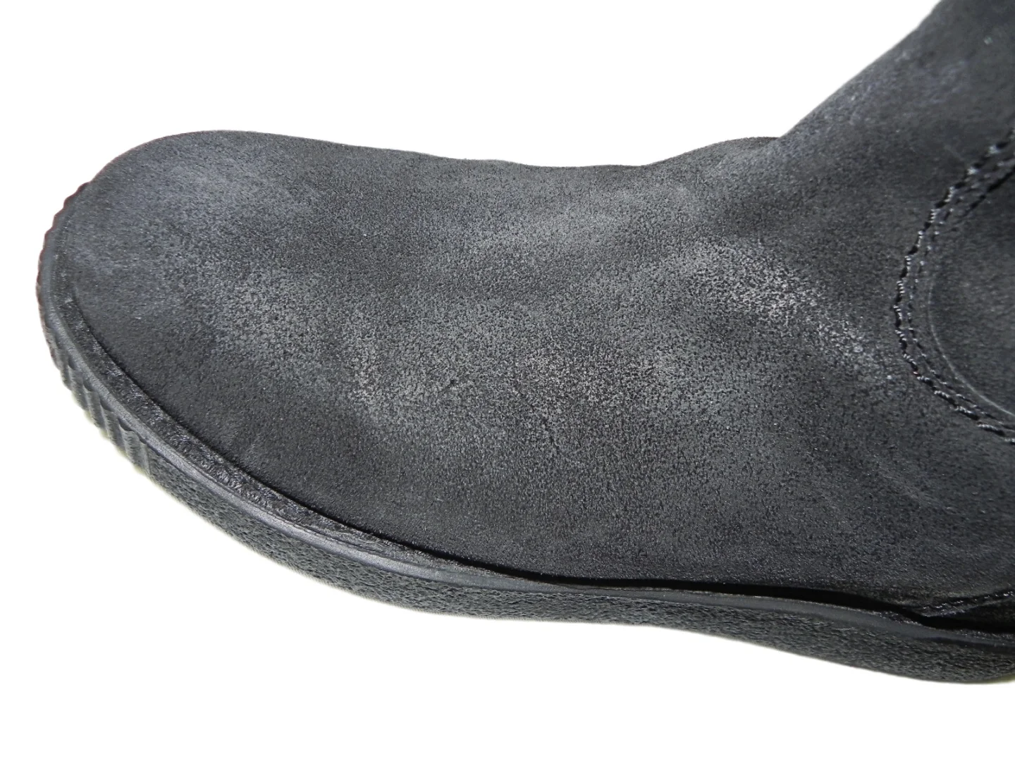 **SHABBIES**vrhunske kožne kratke čizme br.40