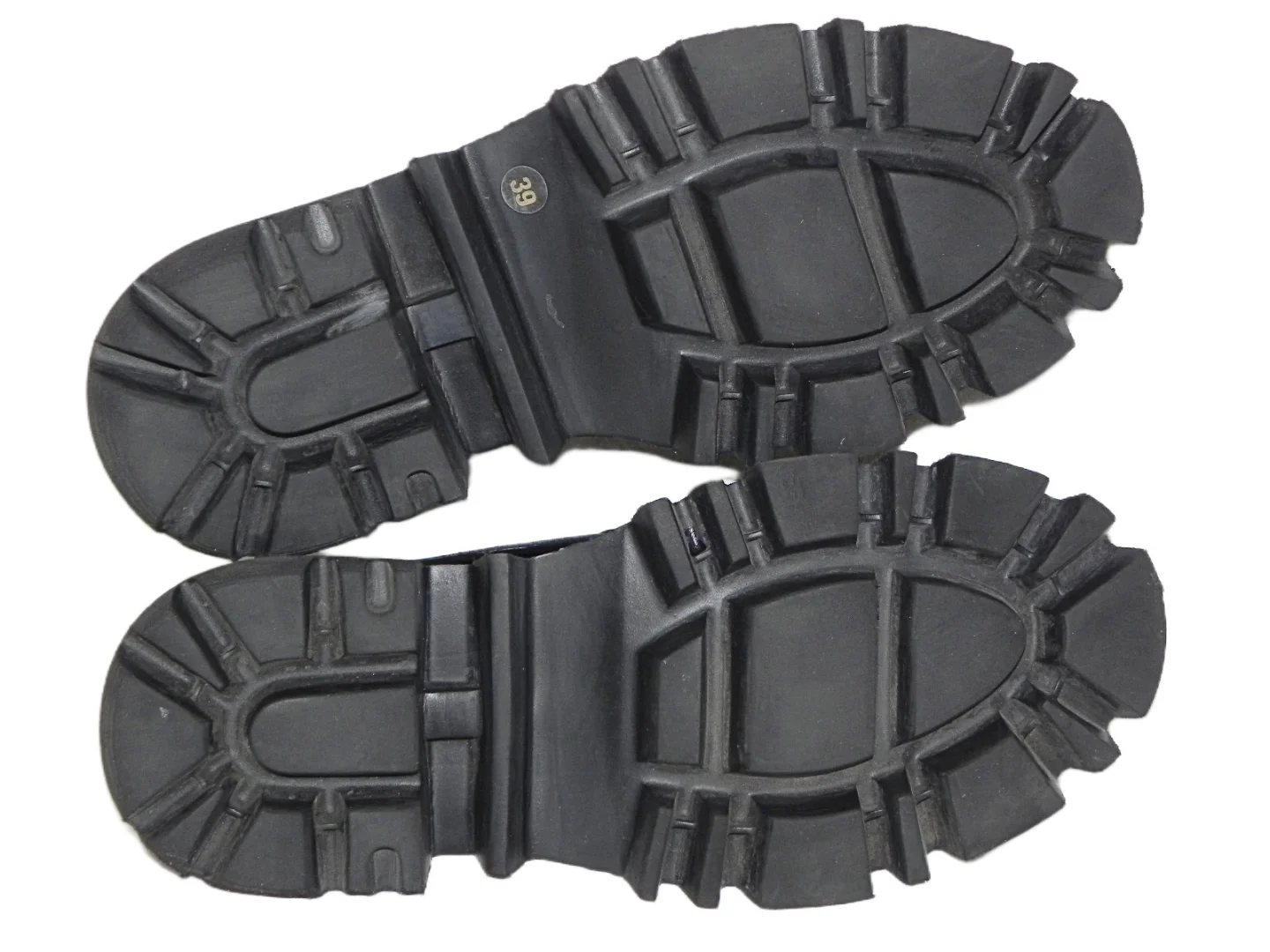 **MESSIMOD ženske cipele** – lak koža, br.39, nove