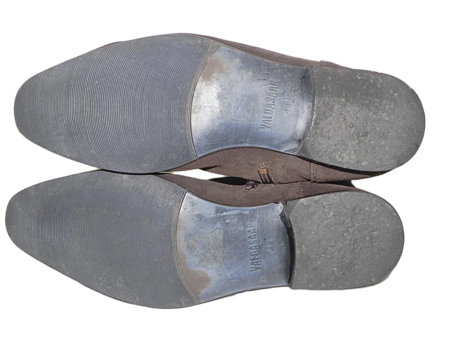 **VALDASAAR**kožne kratke čizme br.44