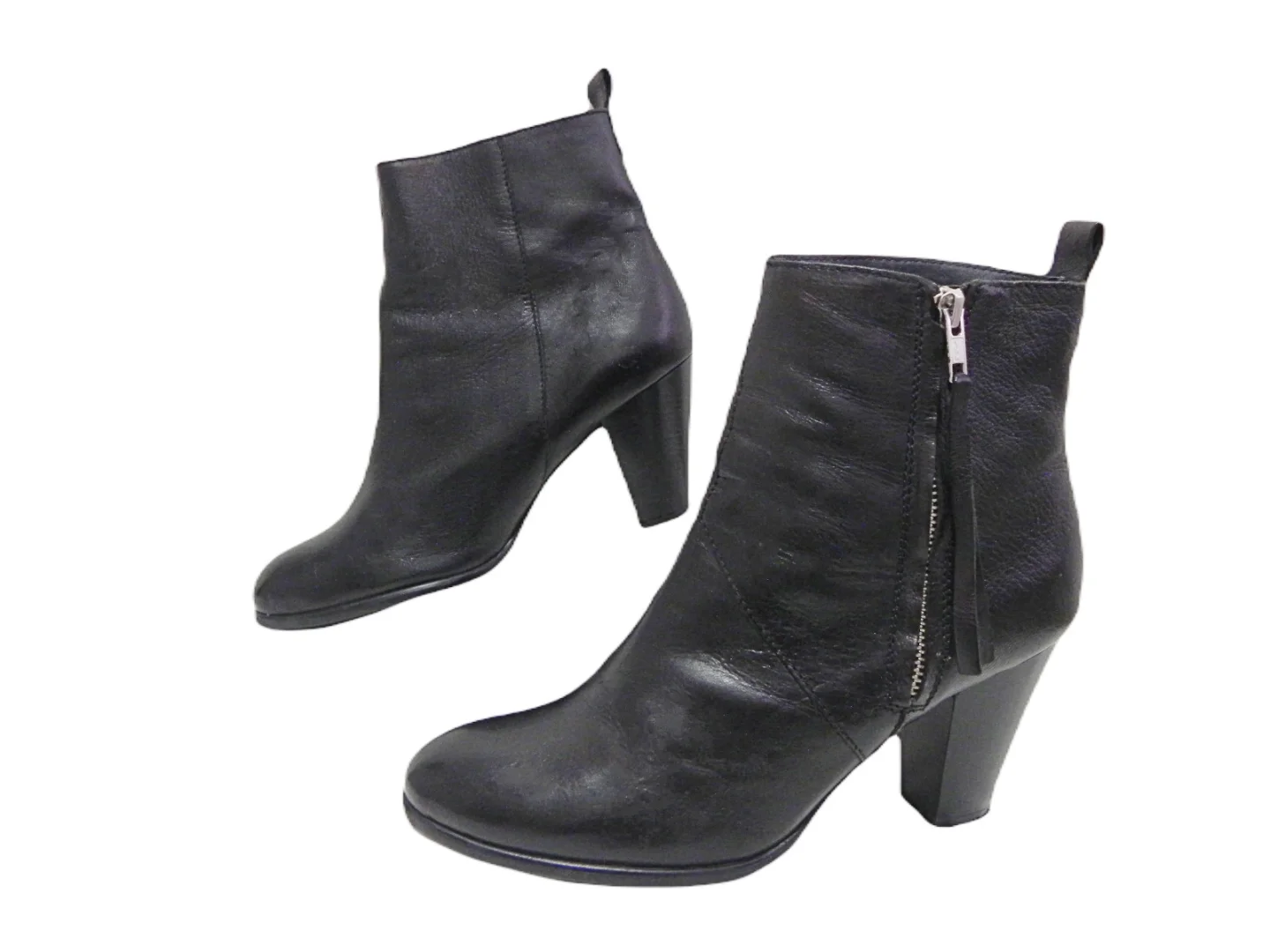 **LABRADOR**kožne kratke čizme-gležnjače br.41