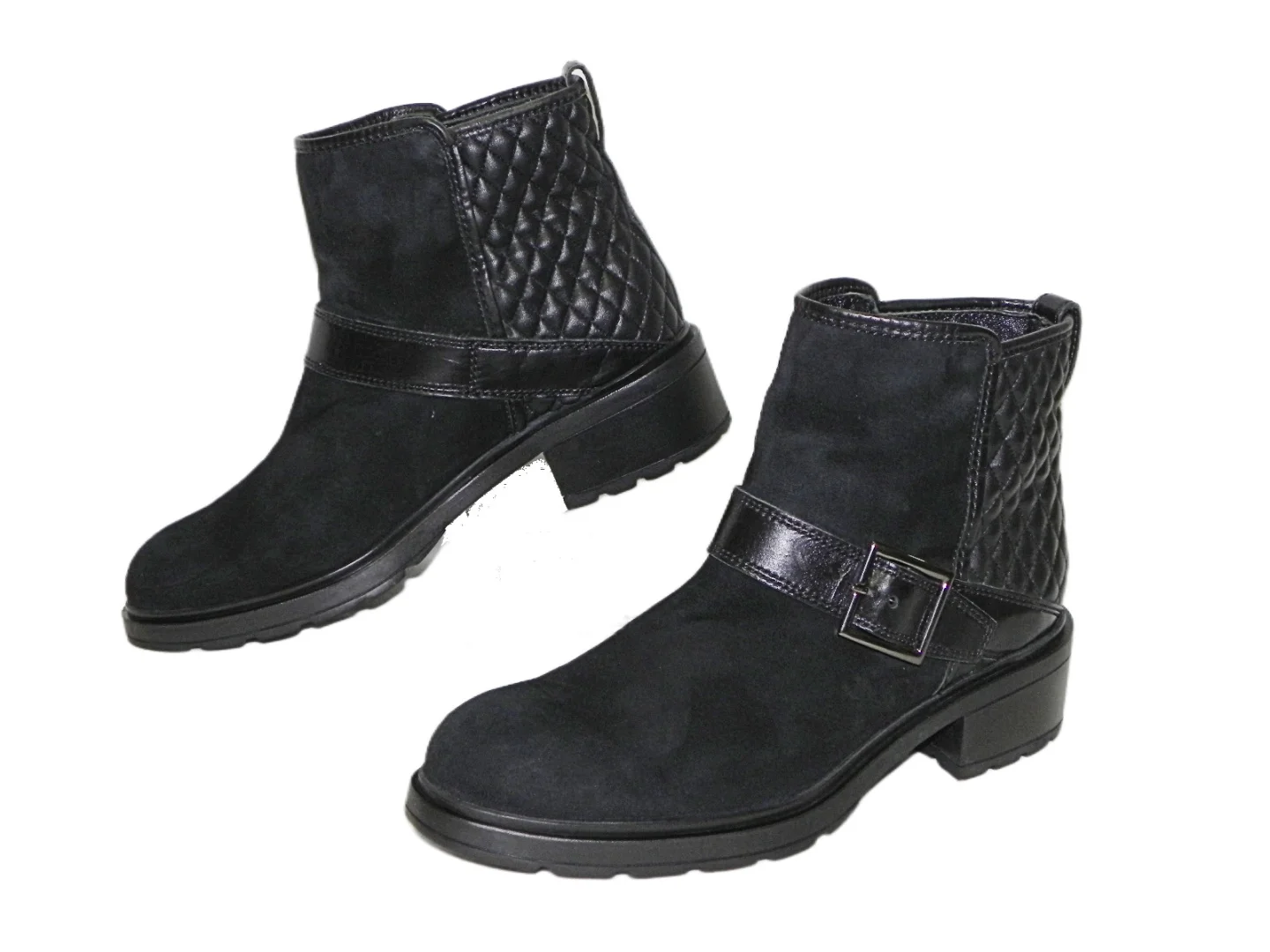 **HOGAN**vrhunske kožne kratke čizme br.37