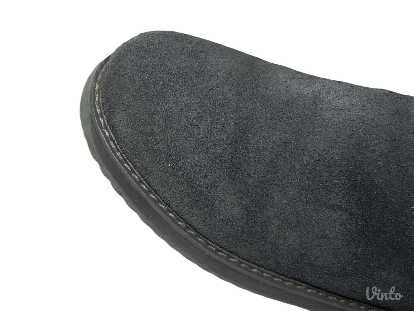 **EMU Australia-waterproof**kožne,tople čizme br.39